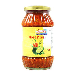 Ashoka Mixed Pickle 500g