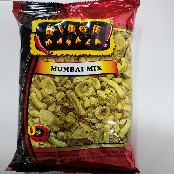 Mirch Masala Mumbai mix
