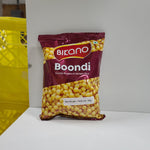 Bikano Boondi Plain 140g