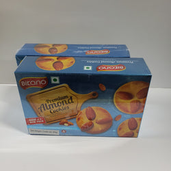 Bikano Almond Cookies 350g