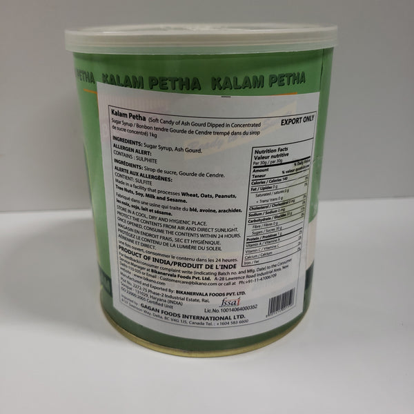 Bikano Kalam Petha 1kg