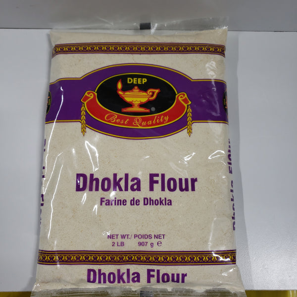 Deep Dhokla Flour 2Lb