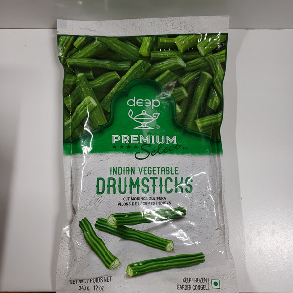 Deep Drumsticks340g