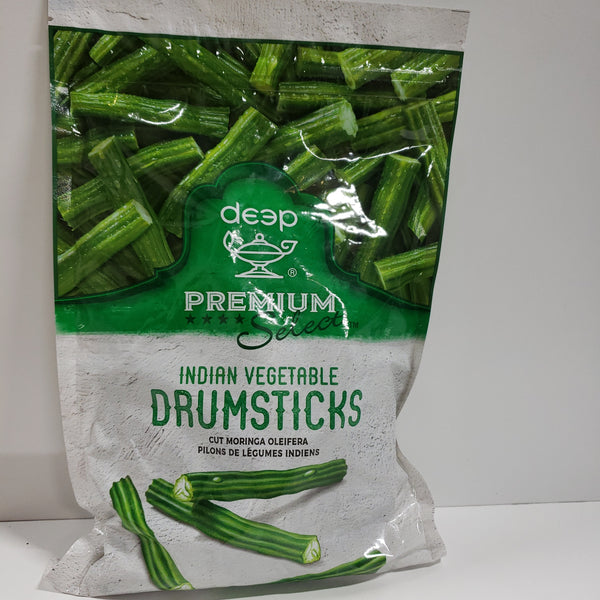 Deep Drumsticks340g