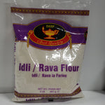 Deep Idli/Rava Flour 2Lb