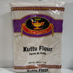 Deep Kuttu Flour 2Lb
