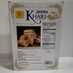 Deep Jeera Khari(Puff Pastry) 200g