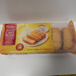 BR Cake Rusk 550g