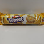 BR Pineapple Cream Treat Biscuit 120g