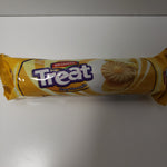 BR Pineapple Cream Treat Biscuit 120g