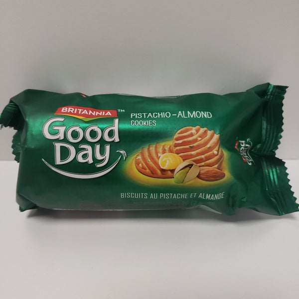 BR Goodday Pista Badam(Small) 75g