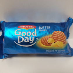 BR Goodday Butter(Small)75g