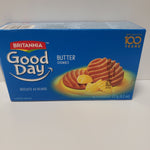 BR Goodday Butter(Large) 231g