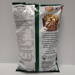 Lays Limon Chili Chips52g
