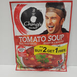 Chings Tomato Soup 55g