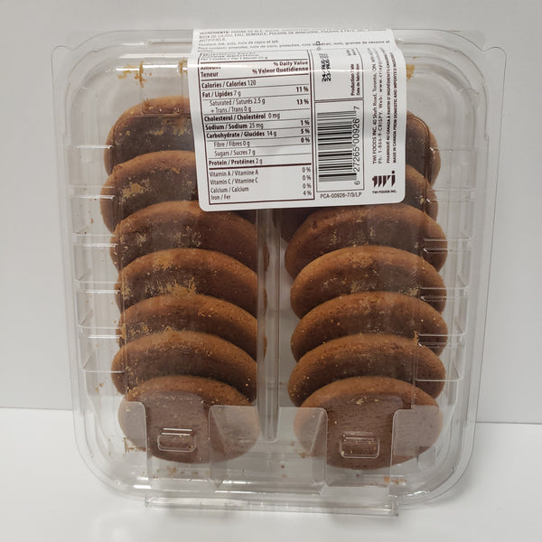 Crispy Cashew Cookies 350g