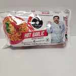 Chings Hot Garlic Noodles 240g