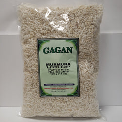 Gagan  Mumra (Puffed Rice) 400 g
