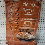 Deep Multigrain Flour 20lb