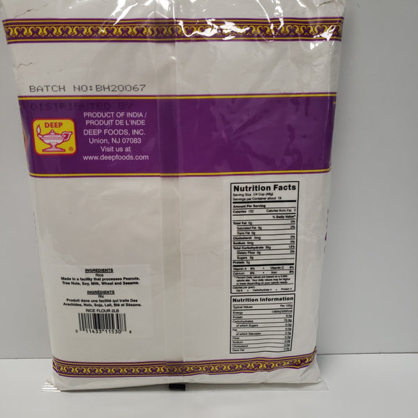 Deep Rice Flour 2Lb