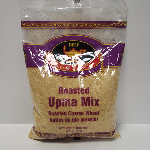 Deep Roasted Upma Mix 2Lb