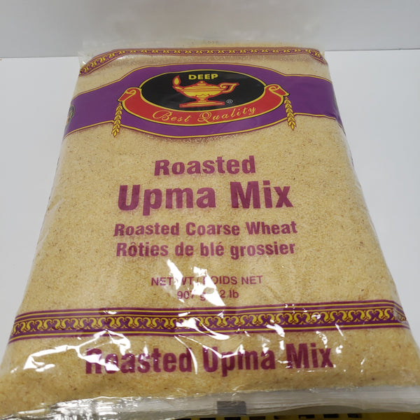 Deep Roasted Upma Mix 2Lb