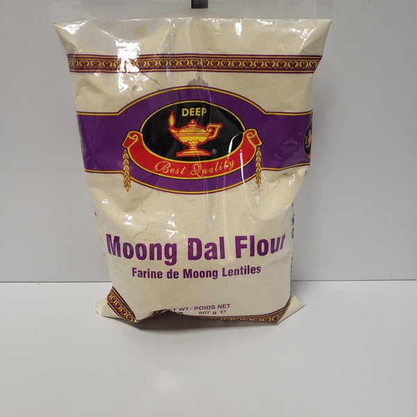 Deep Moong Dal Flour 2Lb