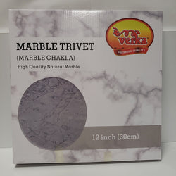 Verka Marble Chakla 12inch