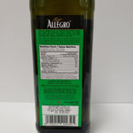 Allegro Extra Virgin Olive Oil 1L
