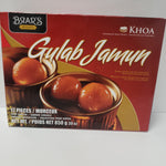 Brar Gulab Jamun 850g