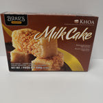 Brar Milk Cake 400g