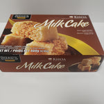 Brar Milk Cake 400g