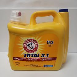 Arm &Hammer 6.34l