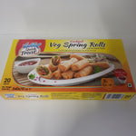 Vadilal Spring Rolls