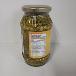 Ashoka Chilli pickle 500g