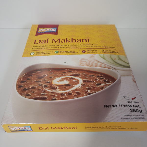 Ashoka Dal Makhni 280g