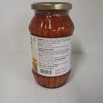 Ashoka Mango Pickle Hot 500g