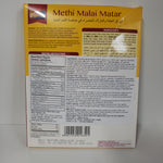 Ashoka Methi Malai Matar 280g