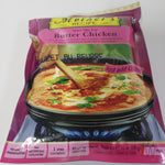 Mothers Recipe Butter Chicken 100g