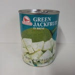 Green Jack Fruit 565 g