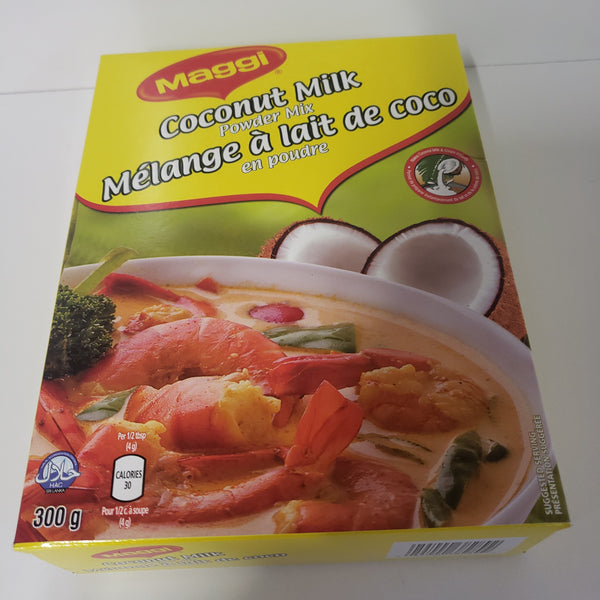 Maggi Coconut Milk Powder 300g