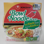 Nongshim Noodle