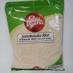 Double Horse jeera Rice 1kg