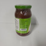 Double Horse Lime Pickle 400g