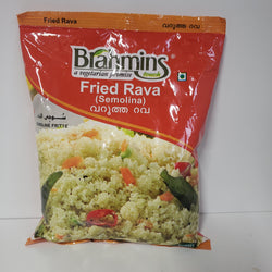 Brahmins Fried Rava 1Kg