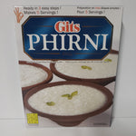 Gits Phirni 100g