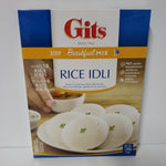 Gits Rice idli 200g