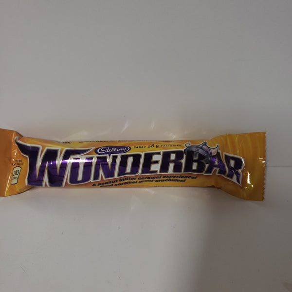 Cadbury  Wnderbar