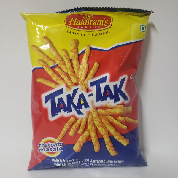 Haldiram Takatak Chatpata Masala 115g