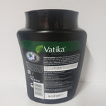 Dabur Vatika Hair Mask Black Seed1kg